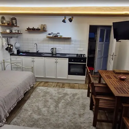 Dom wakacyjny Forest Fairytale