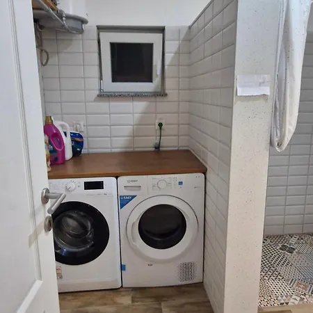 Dom wakacyjny Forest Fairytale Obrovac